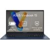 ASUS NTB Vivobook 15 (X1504VA-BQ4147W), Core 5 120U, 15.6 1920 x 1080, 16GB, 512GB SSD, Intel, W11 Home, Blue