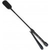 Liebe Seele Black Bond Riding Crop