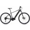 Elektrobicykel Crussis ONE-Cross 7.11-(513 Wh) 2026 Veľkosť rámu: 18”, Priemer kolies: 28”