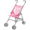 Kočík pre bábiky s9307 m2206, EuroBaby