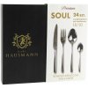 Súprava príborov Karl Hausmann SOUL 24 ks
