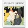 Toulouse-Lautrec (Matthias Arnold)(Pevná)