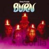 Deep Purple: Burn LP - Deep Purple