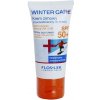 FlosLek Laboratorium Winter Care zimný ochranný krém SPF50+ (Extrem Winter Protection) 30 ml