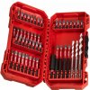 Milwaukee 48 dielna sada bitov Shockwave 4932492005