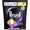 (DE) Perwoll Renew black kapsule na pranie na čierne prádlo - 19 ks