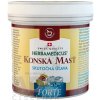 Herbamedicus konská masť Forte chladivá 250 ml