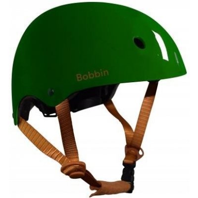 Helma na bicykel Bobbin Starling Pea Green veľ. S/M (48 – 54 cm) (5060513933986)