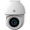 Vonkajšia kamera Nedis Smartlife Wifi IP65 snímač pohybu nočné videnie