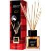 Areon Ah Perfum Sticks Vanilla Black tyčinkový difuzér 50 ml