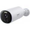 NONAME Baseus Vonkajšia kamera Security B1 2K biela 6932172661922