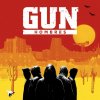 CD Gun - HOMBRES