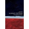 Science Fiction: A Very Short Introduction (David Seed)(Brožovaná)