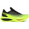 Pánska bežecká obuv Saucony Endorphin Pro 5 Citron/Black UK 9,5