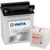 VARTA Štartovacia batéria 514013019I314