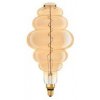 Žiarovka OSRAM LED 1906 E27 4,8W/822 GLOBE FILAMENT GOLD NEST DIM