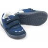 Detské Barefoot Tenisky Protetika Alex - Marine Veľkosť: 23