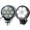 Pracovná lampa Fristom FT-364