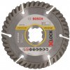 BOSCH X-LOCK Standard for Universal, 115 × 22,23 × 2 × 10 2.608.615.165