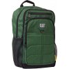 Caterpillar CAT batoh Millennial Classic Bennet - zelený 30 L zelená