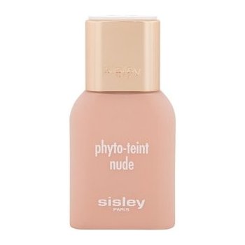 Sisley Tekutý make-up Phyto-Teint Nude Make-up 4C Honey 30 ml