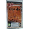 PATAPON ESSENTIALS Playstation Portable SK / CZ / HU / PL VERZIA EDÍCIA: Essentials edícia - originál balenie v pôvodnej fólii s trhacím prúžkom