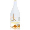 Calvin Klein CK IN2U toaletná voda dámska 150 ml
