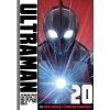 Ultraman, Vol. 20 (Tomohiro Shimoguchi,Eiichi Shimizu)(Brožovaná)