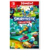 The Smurftastic Collection (Switch)