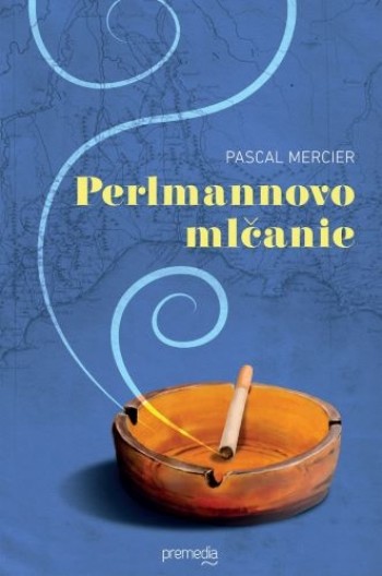 Perlmannovo mlčanie - Pascal Mercier