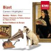 Bizet Georges - Carmen / 4 Acts [CD]