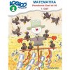 LOGICO Piccolo 2200 Matematika - Poznávanie čísel do 20