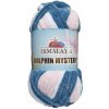 Himalaya Dolphin Mystery 93202 Modrá, ružová, biela