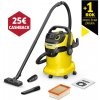 mokro suchý vysávač KARCHER WD 5 P V-25/5/22 1.628-307.0