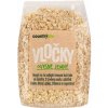 Country Life Vločky ovesné jemné 500 g
