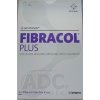 FIBRACOL PLUS kolagénový obväz s alginátom (10,2 cm x 11,1 cm) 1x12 ks