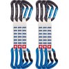 Ocún HAWK QD ZOOM PA 15/22 mm 12 cm 6-pack