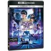 Ready Player One: Hra sa začína 4K Ultra HD Blu-ray