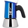 Bialetti Venus 2 - modrá