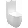 Kompaktové WC Kerasan FLO