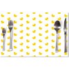 Sablio Prestieranie Žlté kačičky: 40x30cm