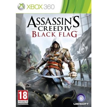 Assassins Creed 4: Black Flag (Special Edition)