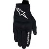 Alpinestars Rukavice na motorku Reef V2 černo-bílé - L