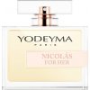 Yodeyma Nicolas For Her parfumovaná voda dámska Varianta: 100ml