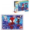 Puzzle 30 dílků Marvel Spidey -