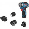 Bosch GSR 12V-35 FC Professional 0 601 9H3 008
