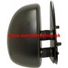 Fiat Ducato 1/02-9/06 el.spätné zrkadlo dlhé,pravé
