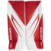 Brankárske betóny Bauer S23 VAPOR X5 PRO INTERMEDIATE Zvoliť: White L