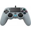 Nacon Wired Compact Controller PS4OFCPADGREY