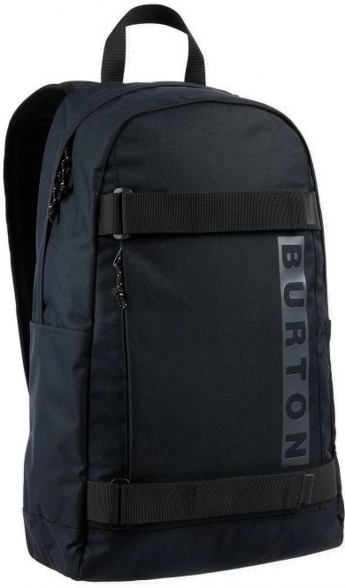 Burton Emphasis true black 26 l